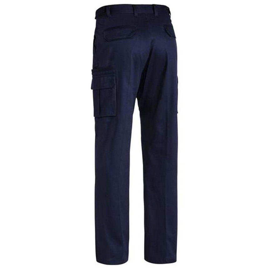 Original 8 Pocket Cargo Pants BPC6007 Pants Bisley