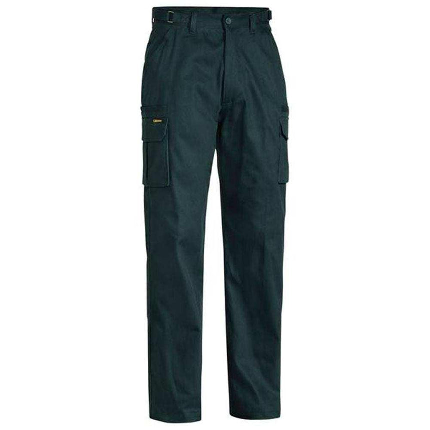 Original 8 Pocket Cargo Pants BPC6007 Pants Bisley