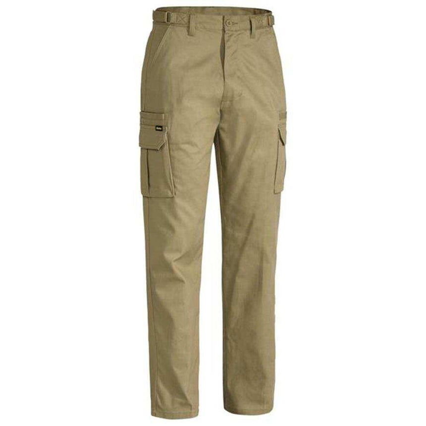 Original 8 Pocket Cargo Pants BPC6007 Pants Bisley