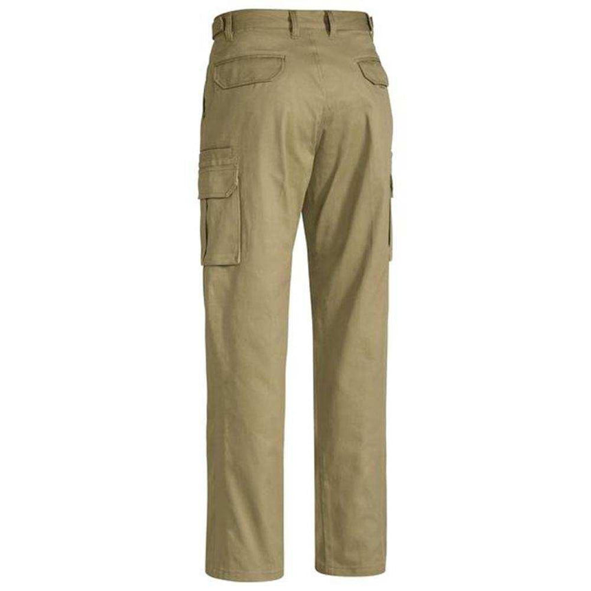 Original 8 Pocket Cargo Pants BPC6007 Pants Bisley