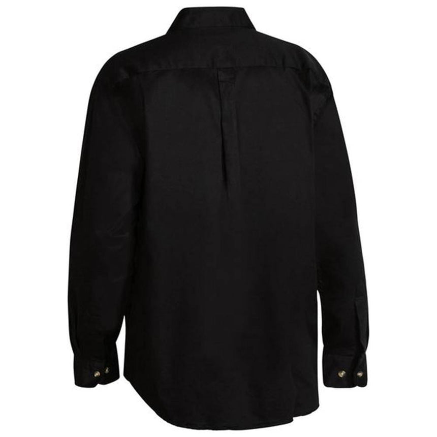 Original Cotton Drill Shirt BS6433 Shirts Bisley