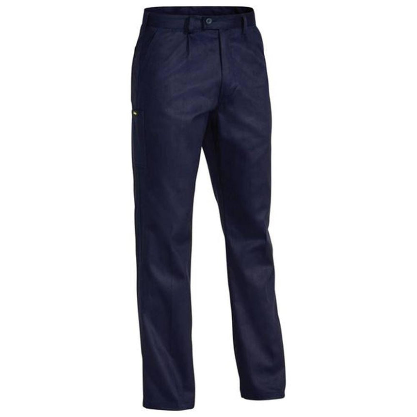 Original Cotton Drill Work Pants BP6007 Pants Bisley