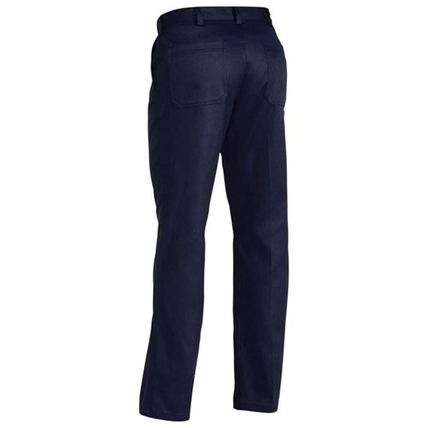 Original Cotton Drill Work Pants BP6007 Pants Bisley