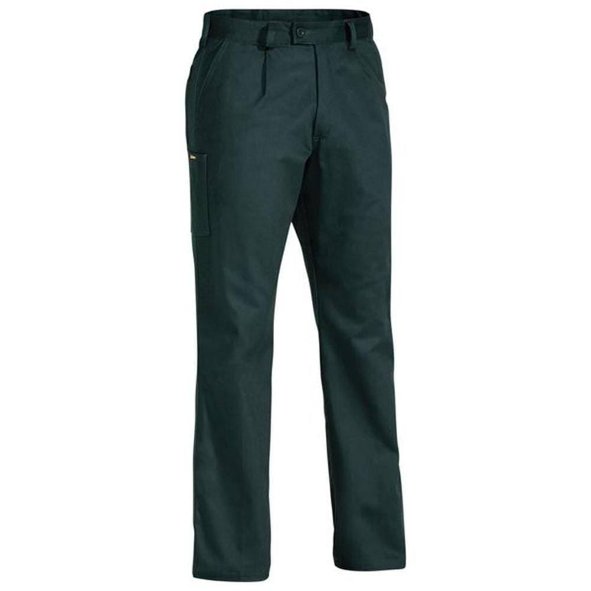 Original Cotton Drill Work Pants BP6007 Pants Bisley