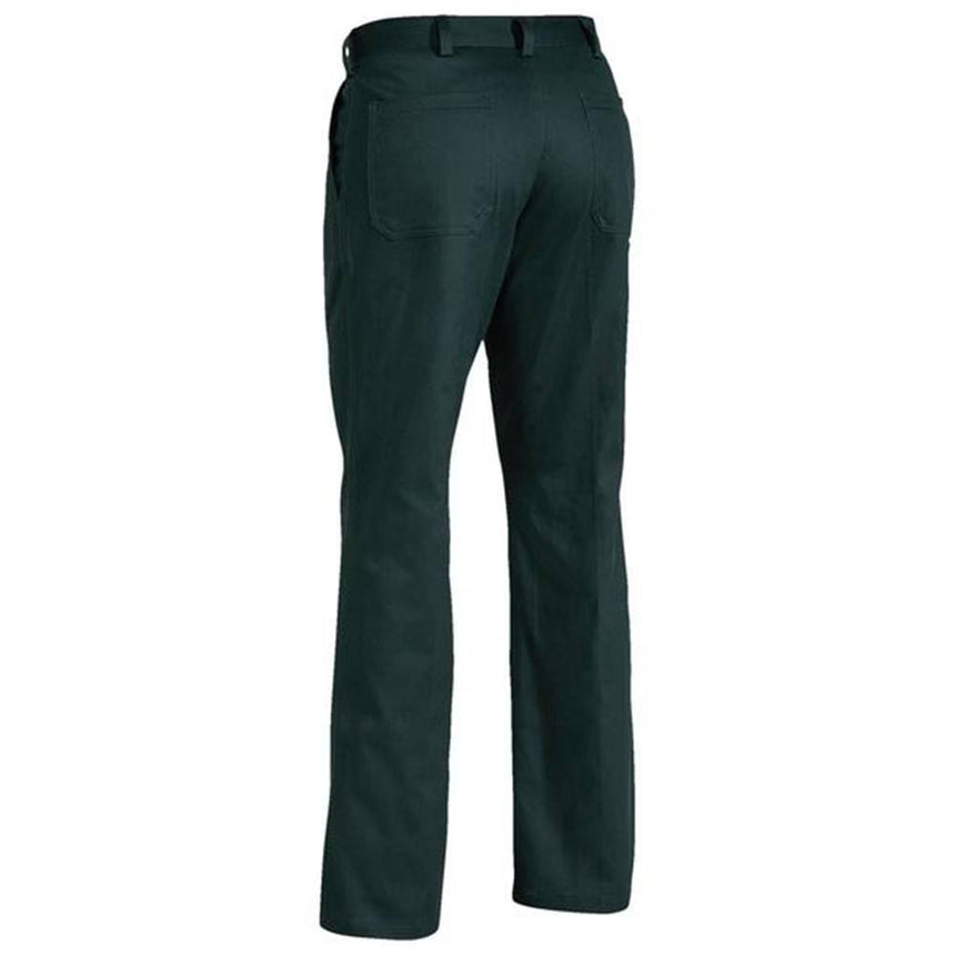 Original Cotton Drill Work Pants BP6007 Pants Bisley