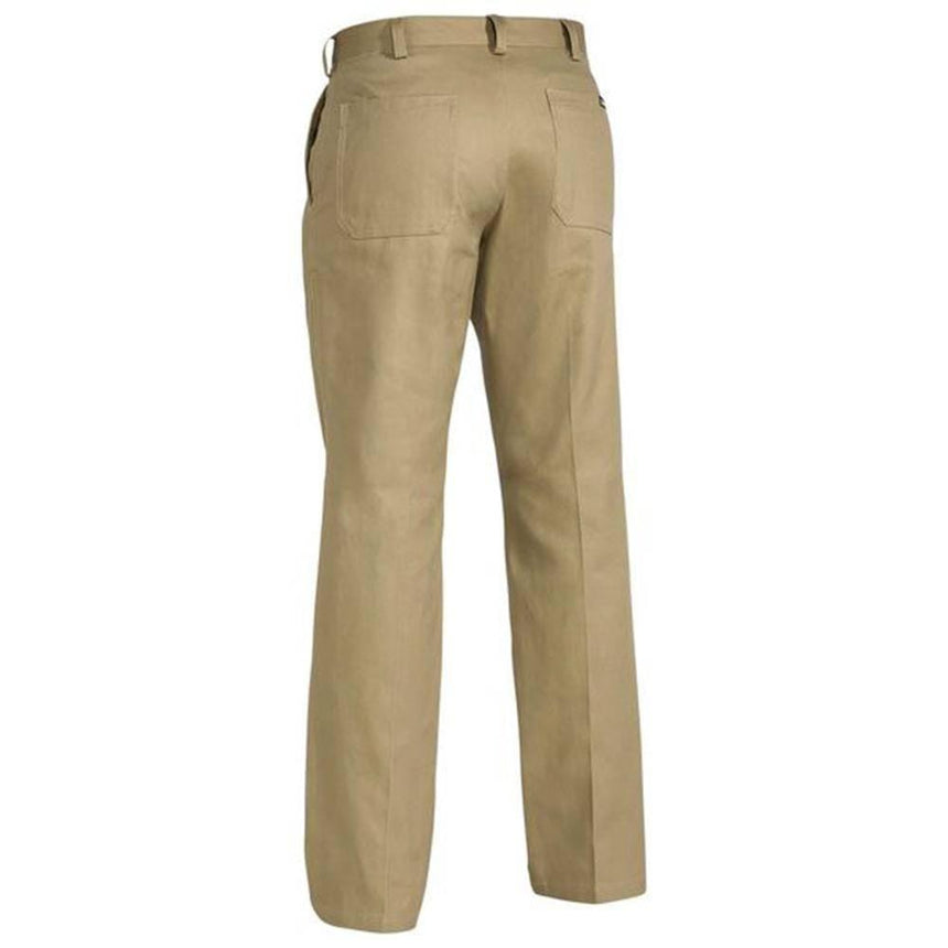 Original Cotton Drill Work Pants BP6007 Pants Bisley