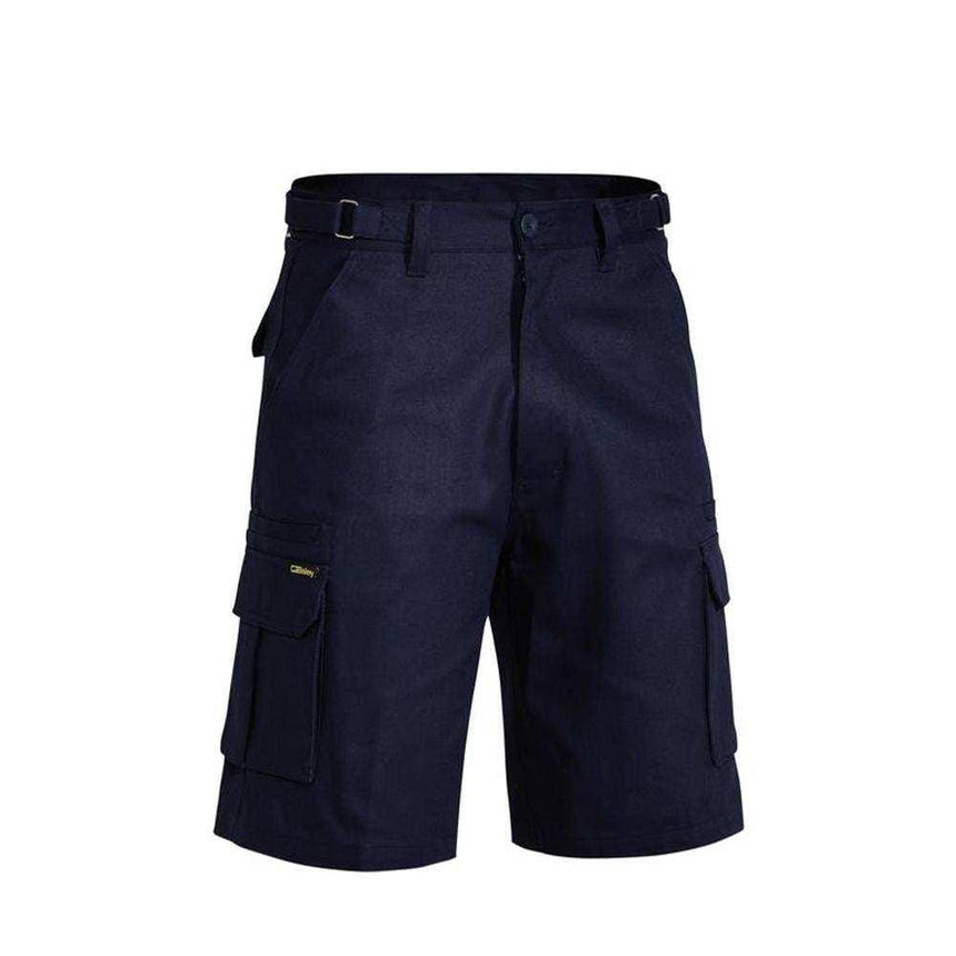 Original 8 Pocket Cargo Shorts BSHC1007 Shorts Bisley
