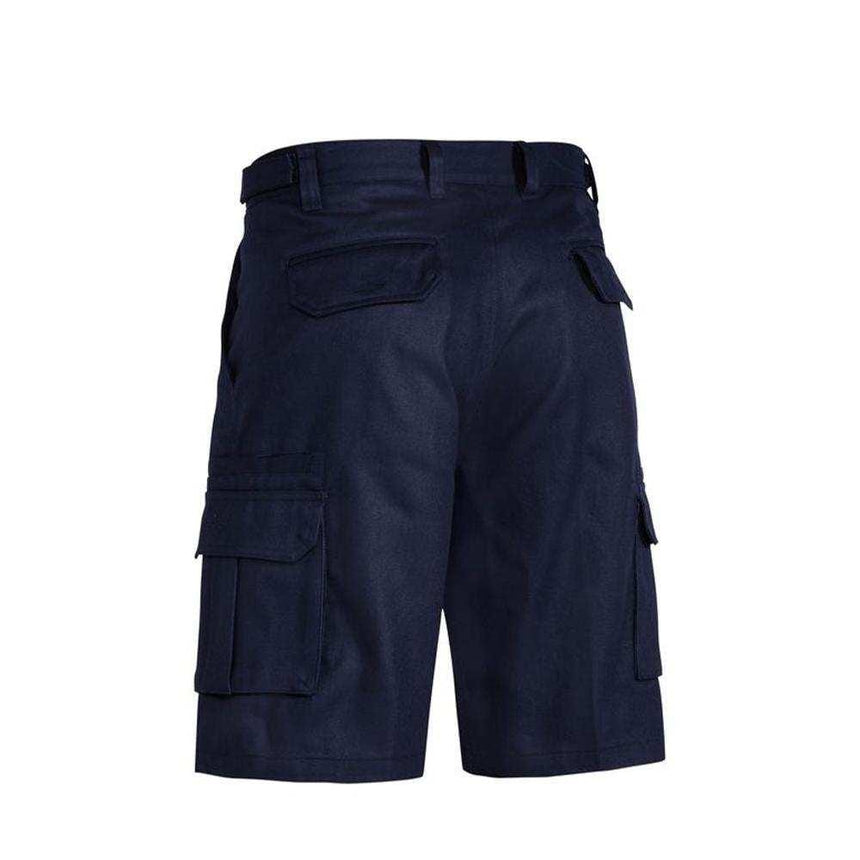 Original 8 Pocket Cargo Shorts BSHC1007 Shorts Bisley