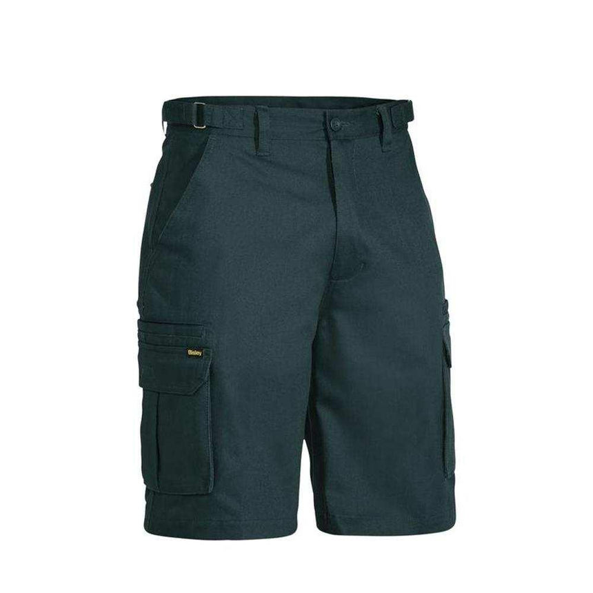 Original 8 Pocket Cargo Shorts BSHC1007 Shorts Bisley