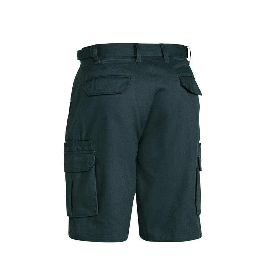 Original 8 Pocket Cargo Shorts BSHC1007 Shorts Bisley