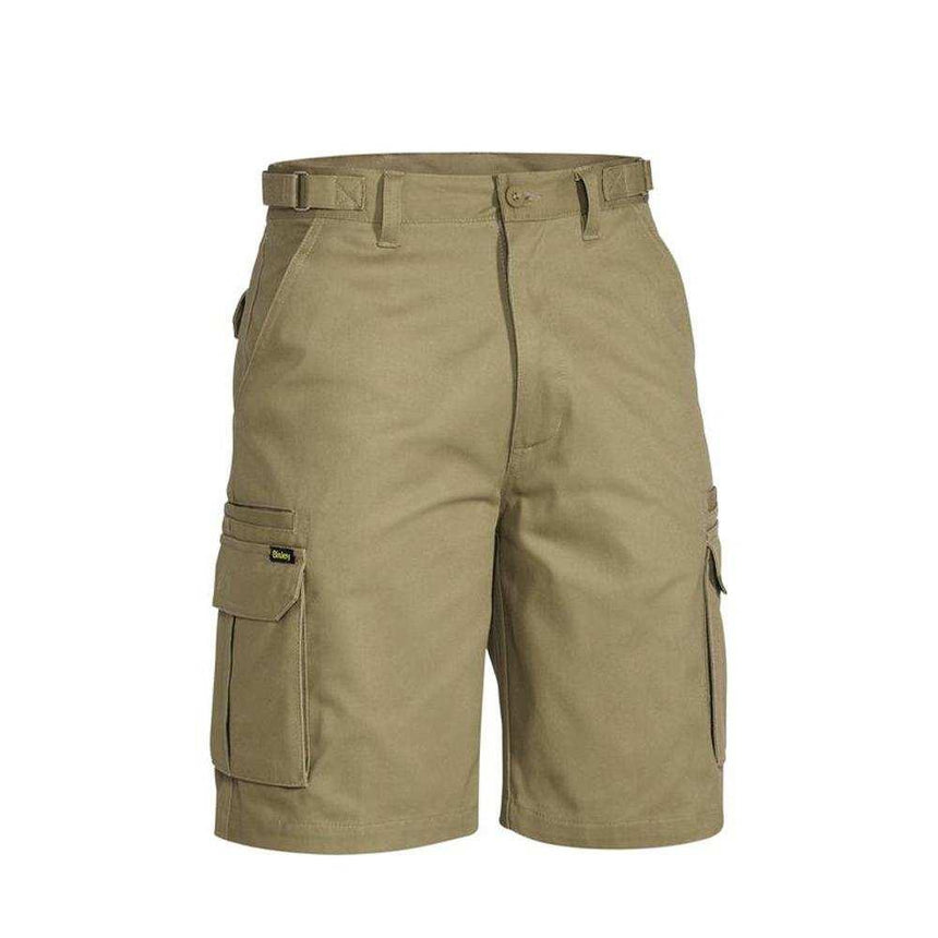 Original 8 Pocket Cargo Shorts BSHC1007 Shorts Bisley