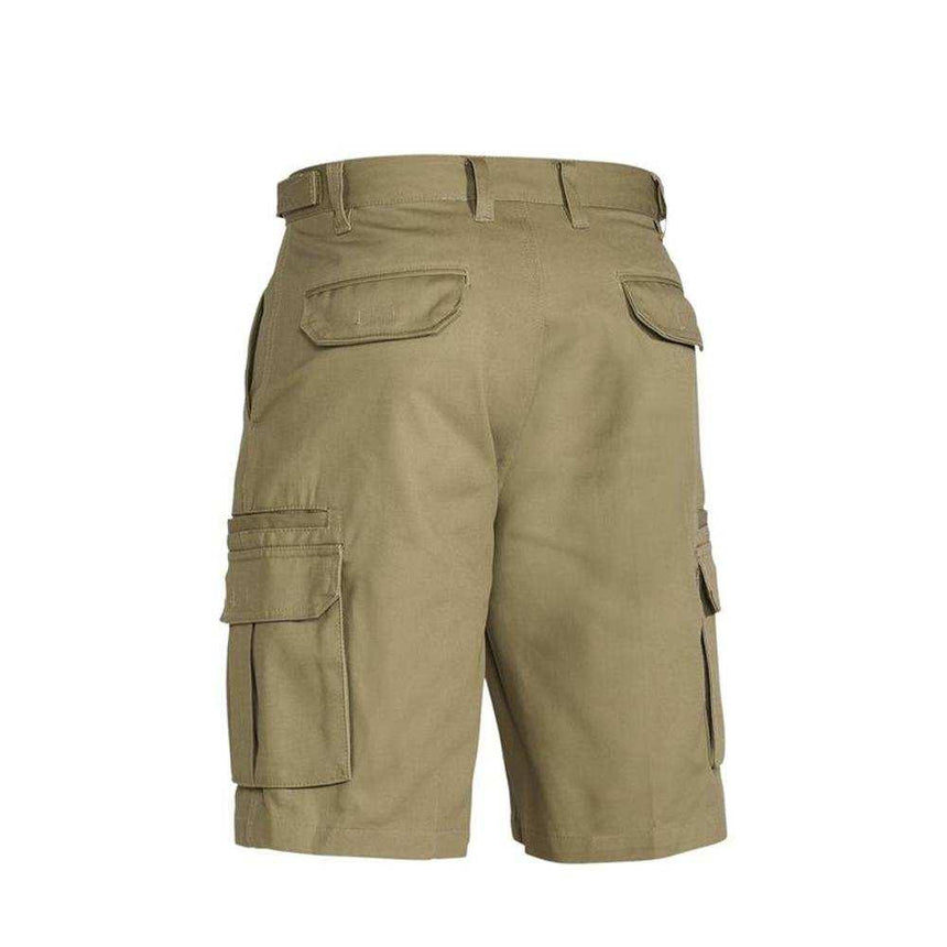 Original 8 Pocket Cargo Shorts BSHC1007 Shorts Bisley