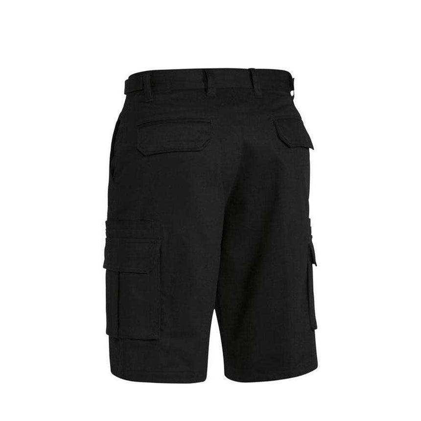 Original 8 Pocket Cargo Shorts BSHC1007 Shorts Bisley