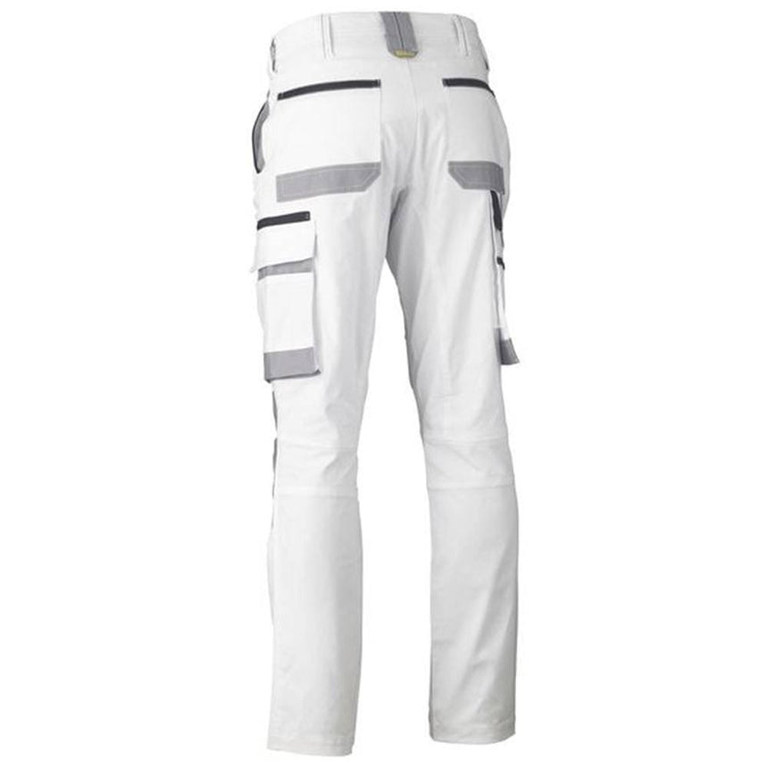 Painter's Contrast Cargo Pant BPC6422 Pants Bisley