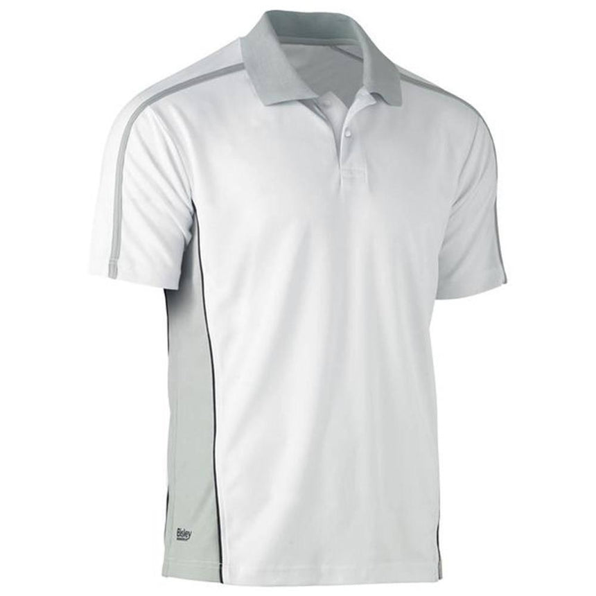 Painter's Contrast Polo Shirt BK1423 Polos Bisley