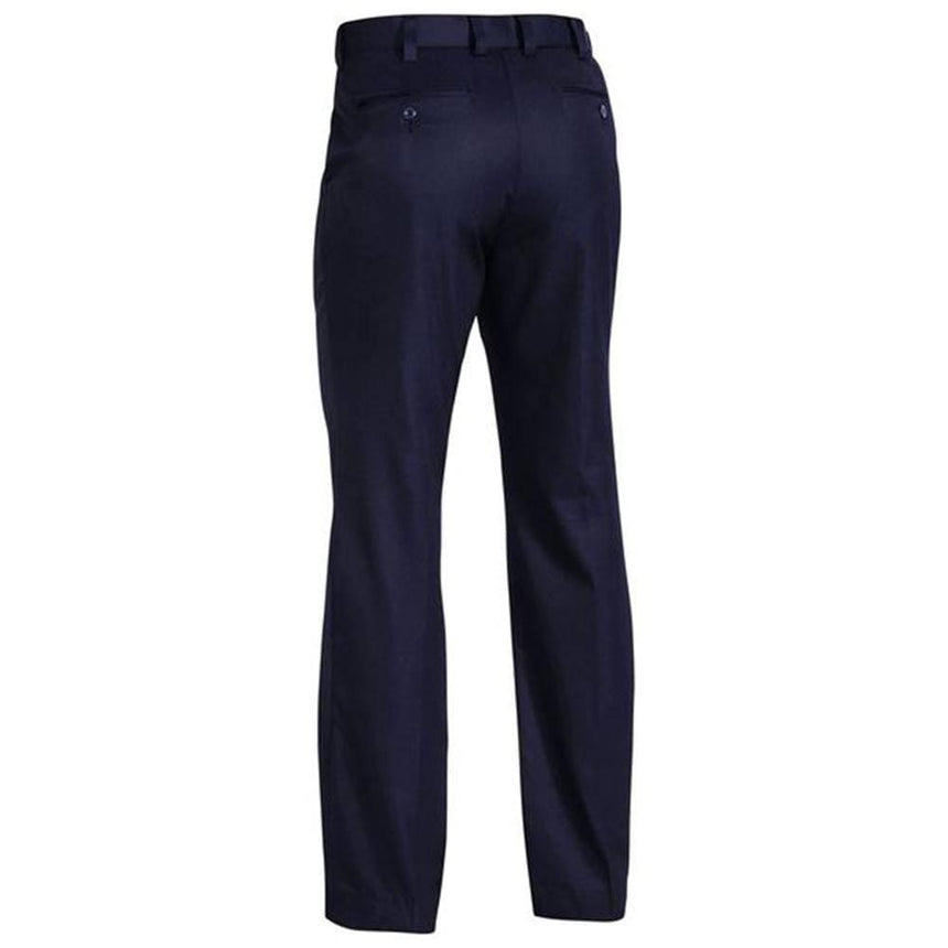 Permanent Press Trouser BP6123D Pants Bisley