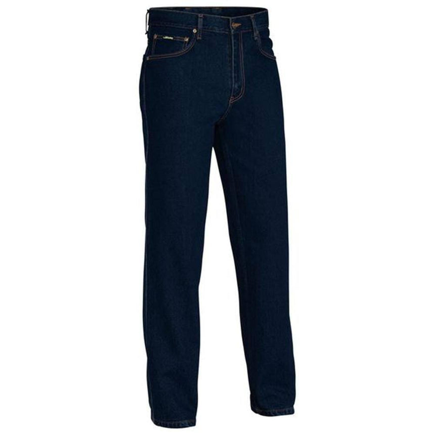 Rough Rider Denim Jeans BP6050 Jeans Bisley