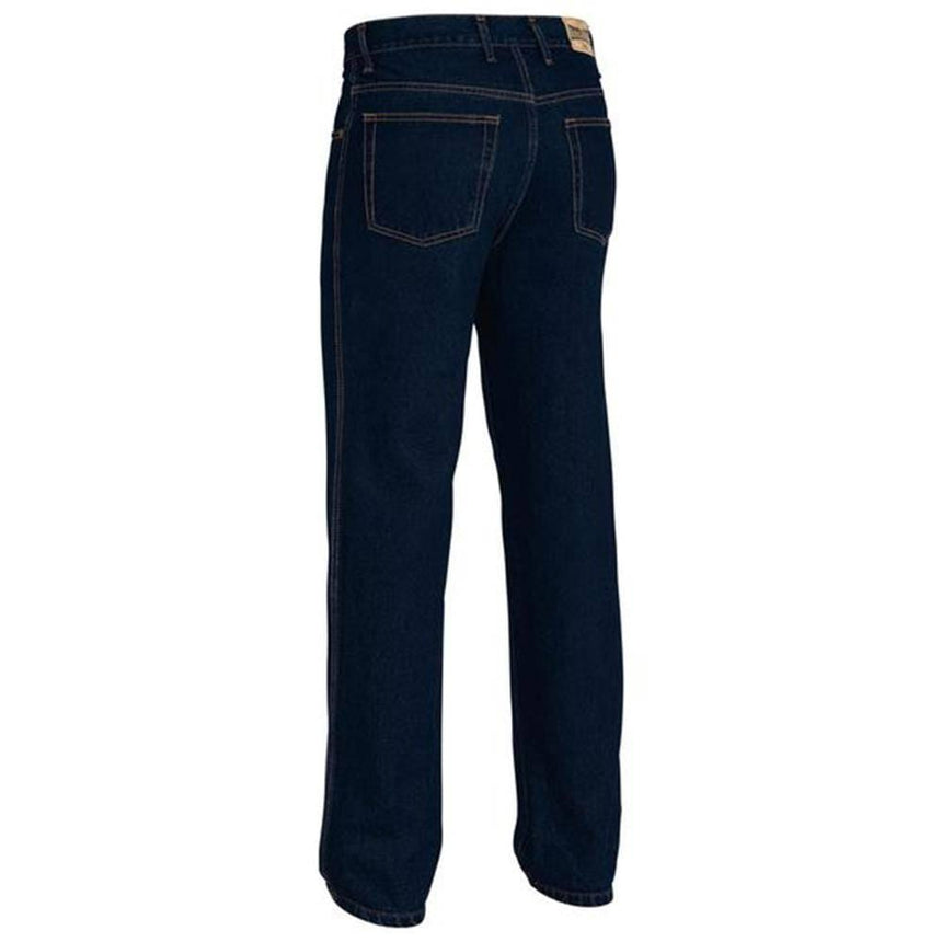 Rough Rider Denim Jeans BP6050 Jeans Bisley