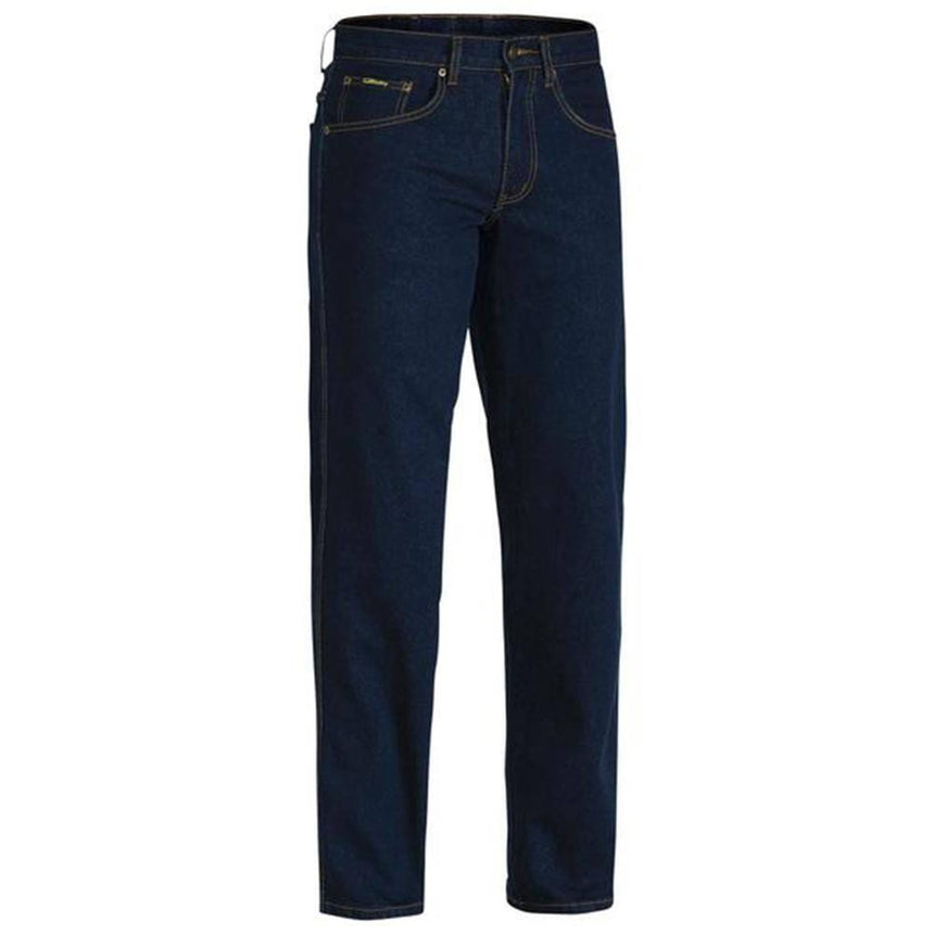 Rough Rider Denim Stretch Jean BP6712 Jeans Bisley