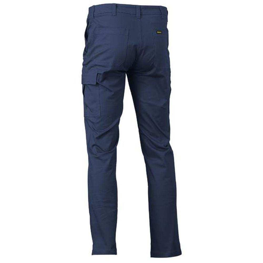 Stretch Cotton Drill Cargo Pants BPC6008 Pants Bisley