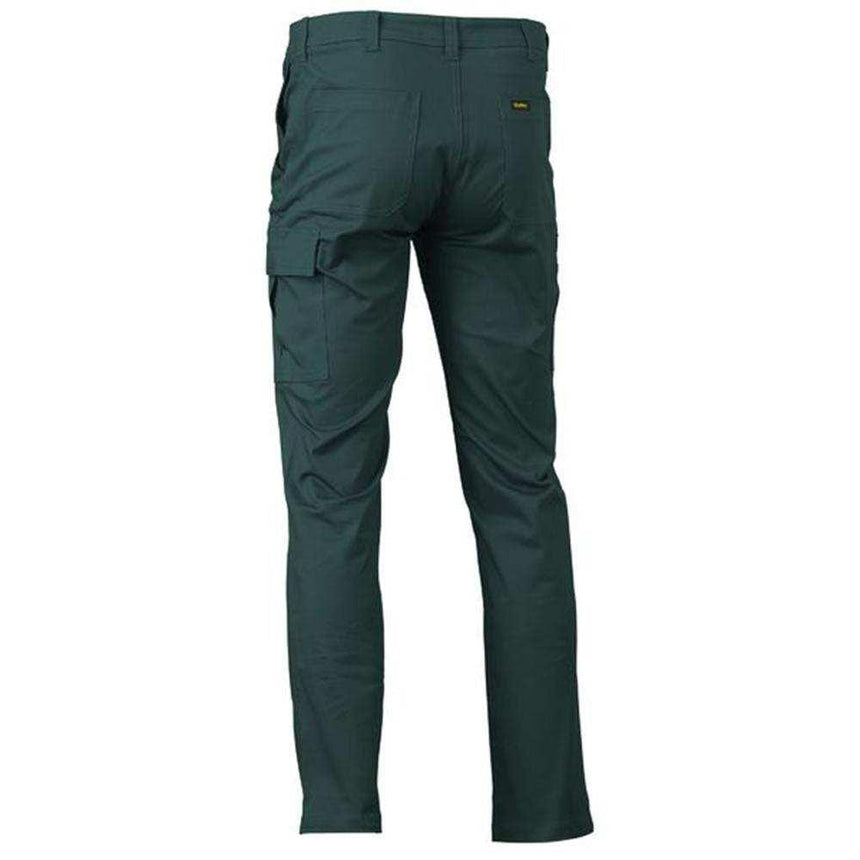 Stretch Cotton Drill Cargo Pants BPC6008 Pants Bisley