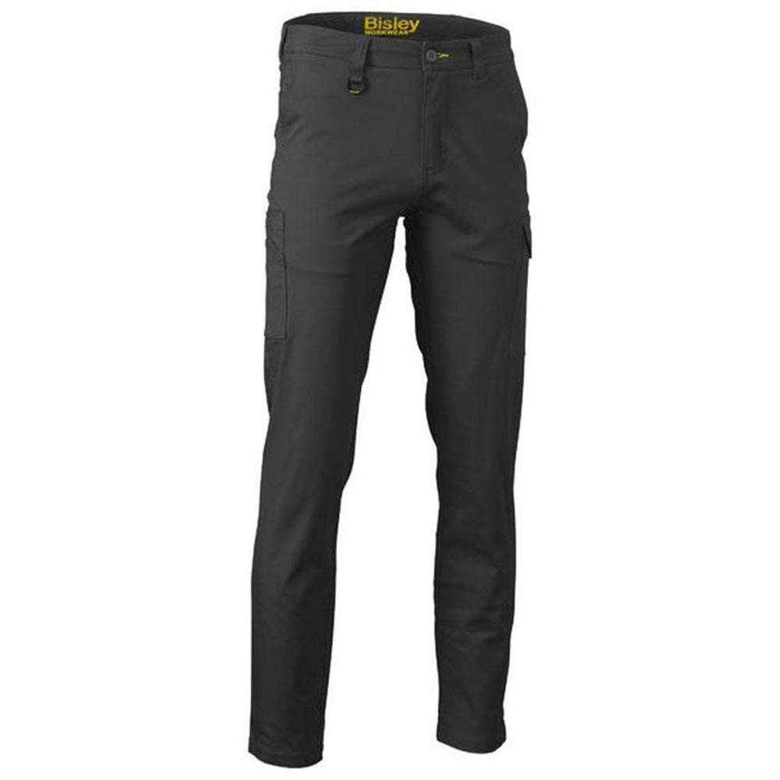 Stretch Cotton Drill Cargo Pants BPC6008 Pants Bisley
