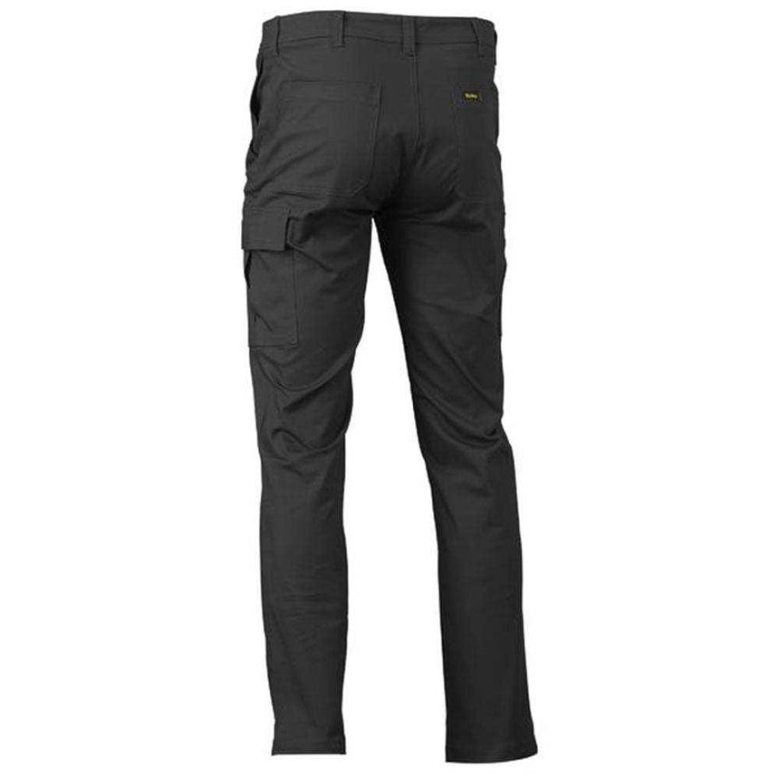 Stretch Cotton Drill Cargo Pants BPC6008 Pants Bisley
