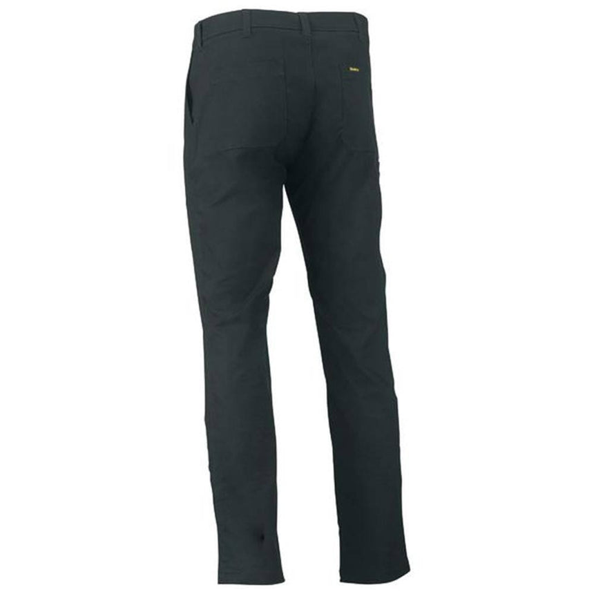 Stretch Cotton Drill Work Pants BP6008 Pants Bisley