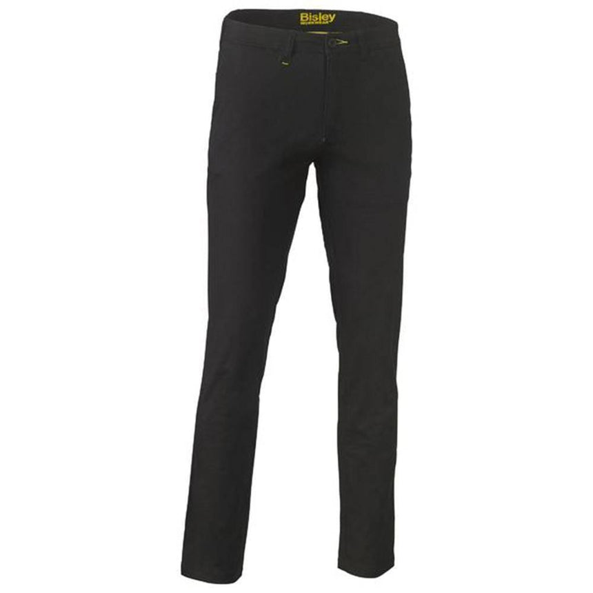 Stretch Cotton Drill Work Pants BP6008 Pants Bisley