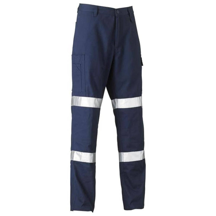 Taped Biomotion Cool Lightweight Utility Pants BP6999T Pants Bisley