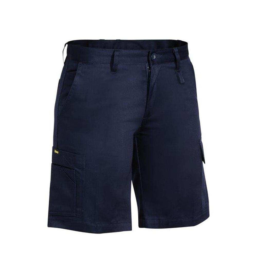 Women's Cool Lightweight Utility Short BSHL1999 Shorts Bisley