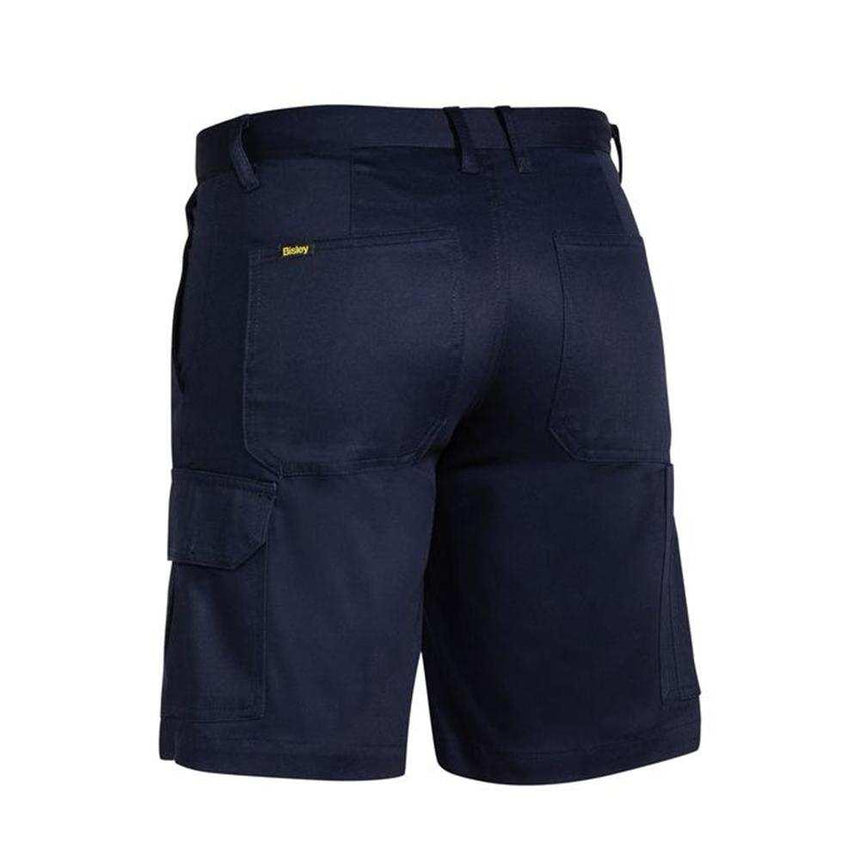 Women's Cool Lightweight Utility Short BSHL1999 Shorts Bisley