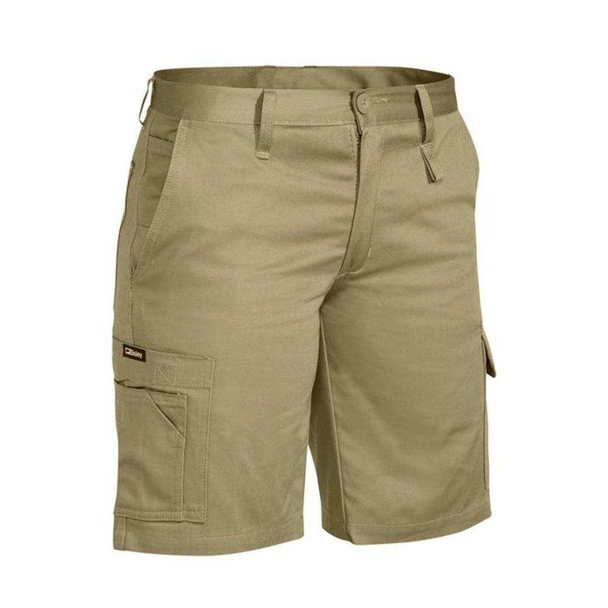Women's Cool Lightweight Utility Short BSHL1999 Shorts Bisley