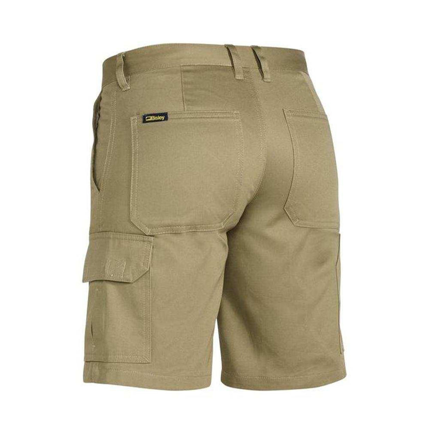 Women's Cool Lightweight Utility Short BSHL1999 Shorts Bisley