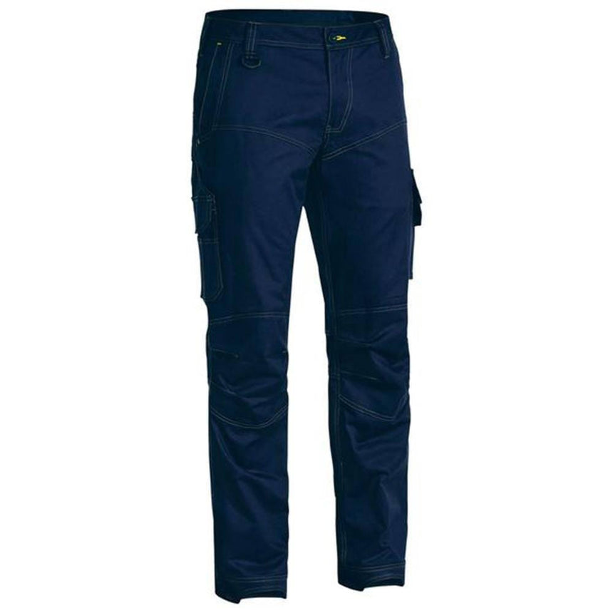 X Airflow™ Ripstop Engineered Cargo Work Pants BPC6475 Pants Bisley
