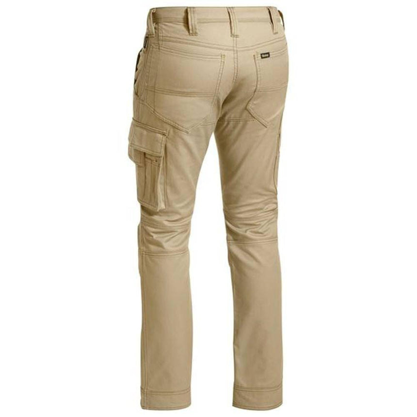 X Airflow™ Ripstop Engineered Cargo Work Pants BPC6475 Pants Bisley