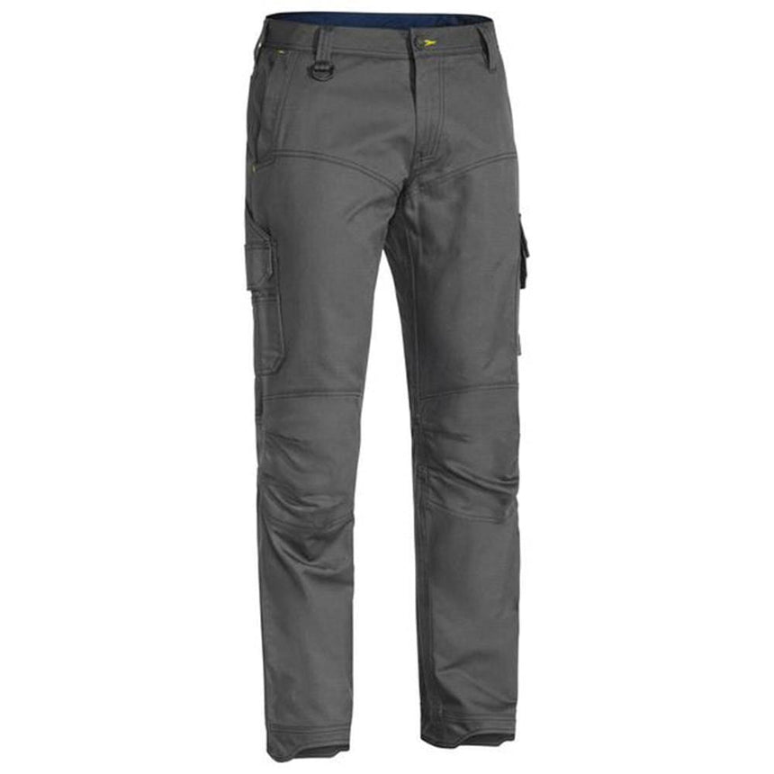 X Airflow™ Ripstop Engineered Cargo Work Pants BPC6475 Pants Bisley