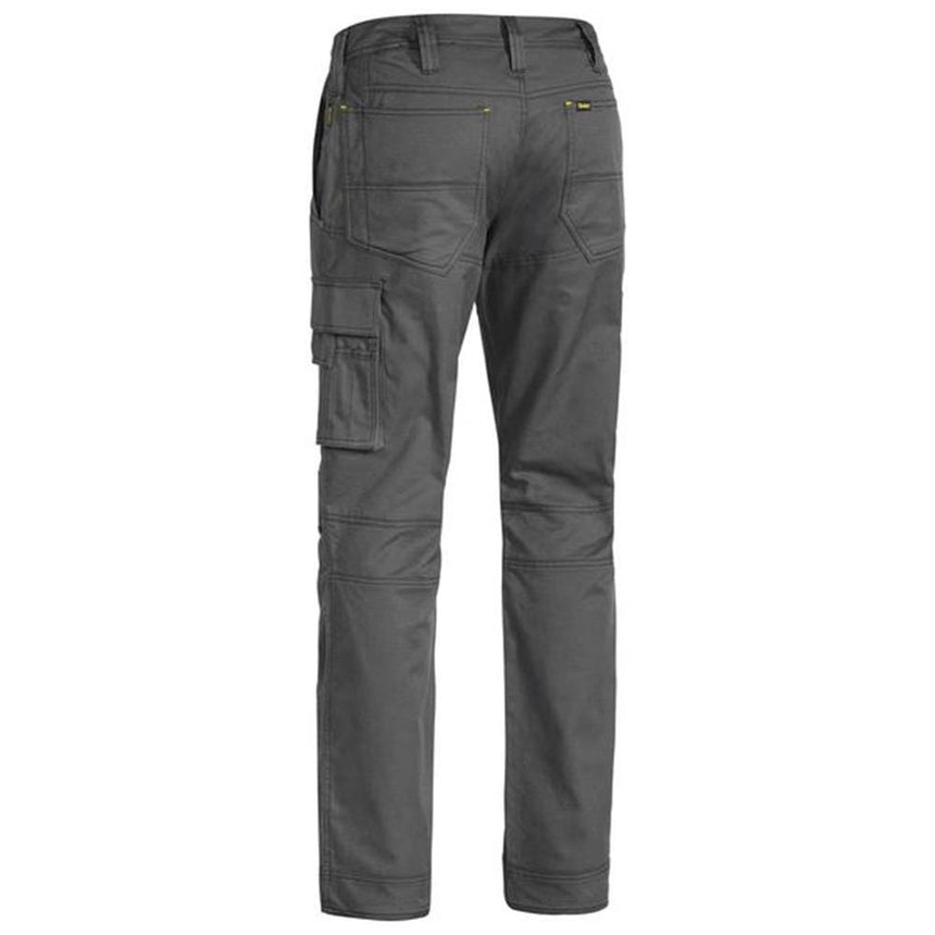 X Airflow™ Ripstop Engineered Cargo Work Pants BPC6475 Pants Bisley
