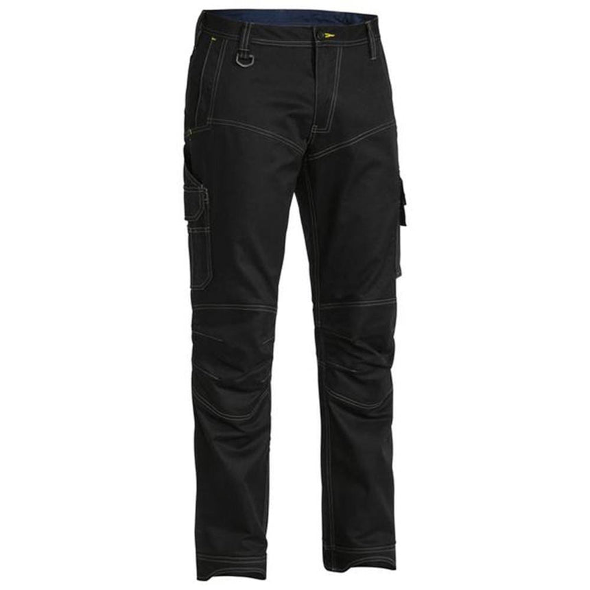 X Airflow™ Ripstop Engineered Cargo Work Pants BPC6475 Pants Bisley