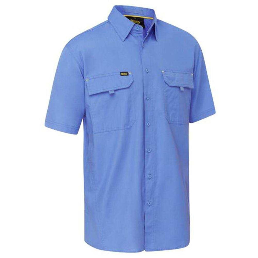 X Airflow™ Ripstop Shirt BS1414 Shirts Bisley