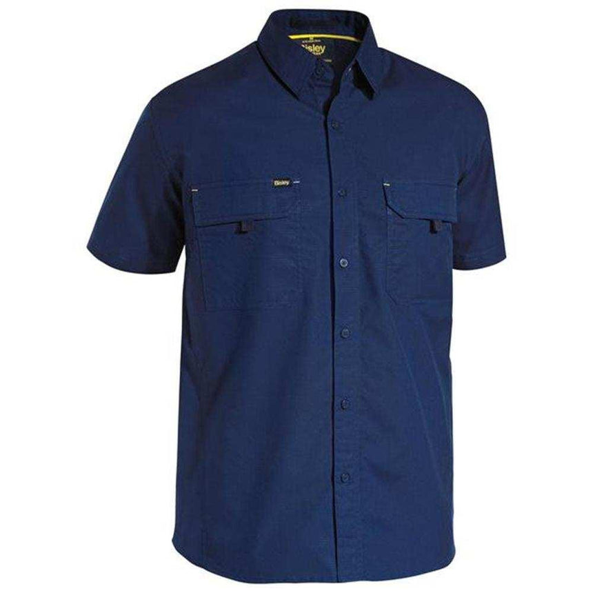 X Airflow™ Ripstop Shirt BS1414 Shirts Bisley
