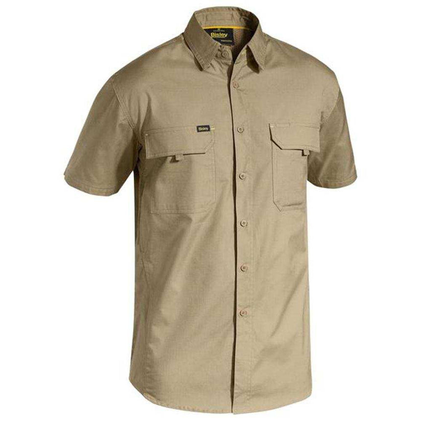 X Airflow™ Ripstop Shirt BS1414 Shirts Bisley