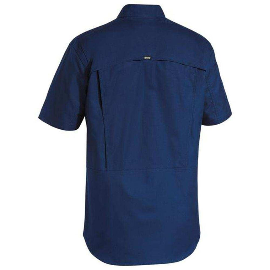 X Airflow™ Ripstop Shirt BS1414 Shirts Bisley