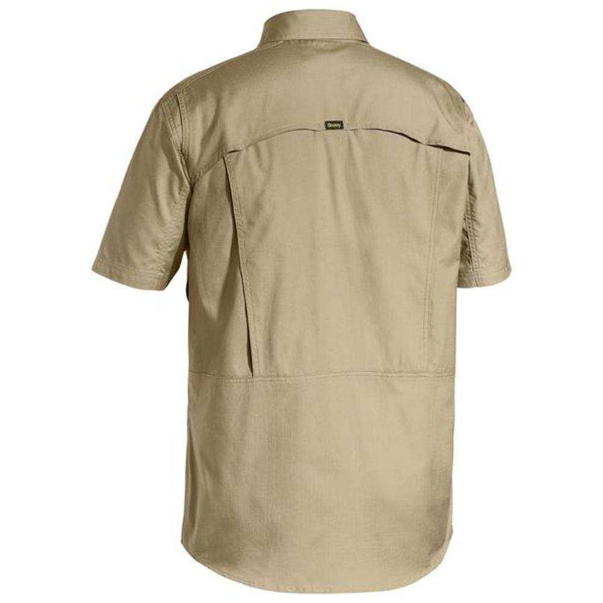X Airflow™ Ripstop Shirt BS1414 Shirts Bisley