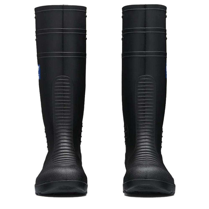 001 Unisex Safety Gumboots Gumboots Blundstone