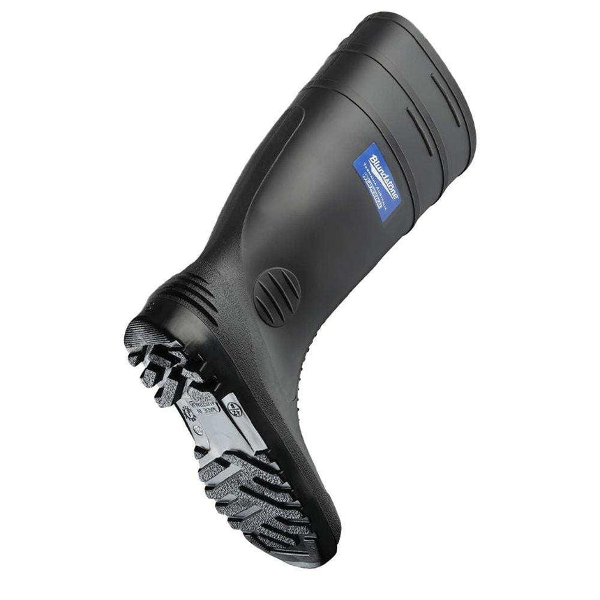 001 Unisex Safety Gumboots Gumboots Blundstone