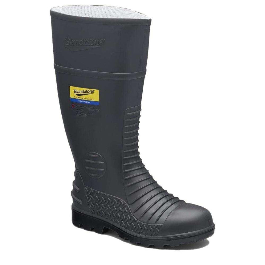 025 Unisex Safety Gumboots Gumboots Blundstone