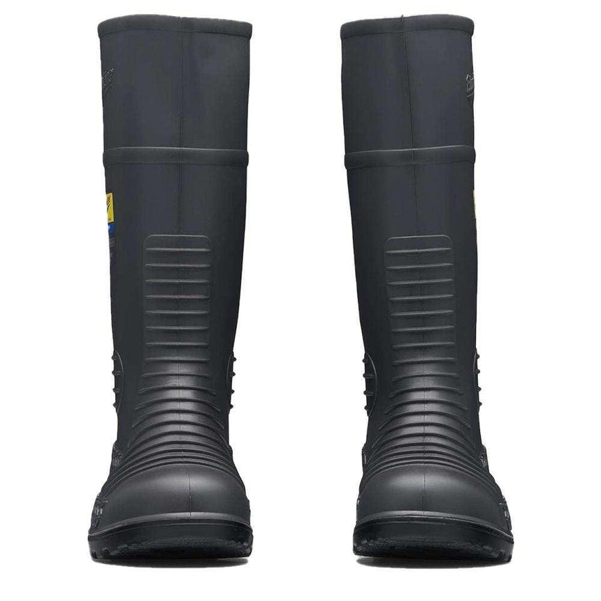 025 Unisex Safety Gumboots Gumboots Blundstone