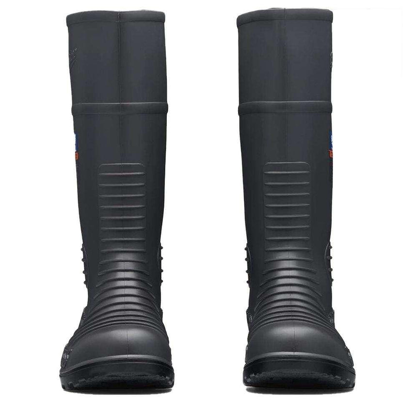 028 Unisex Safety Gumboots Gumboots Blundstone
