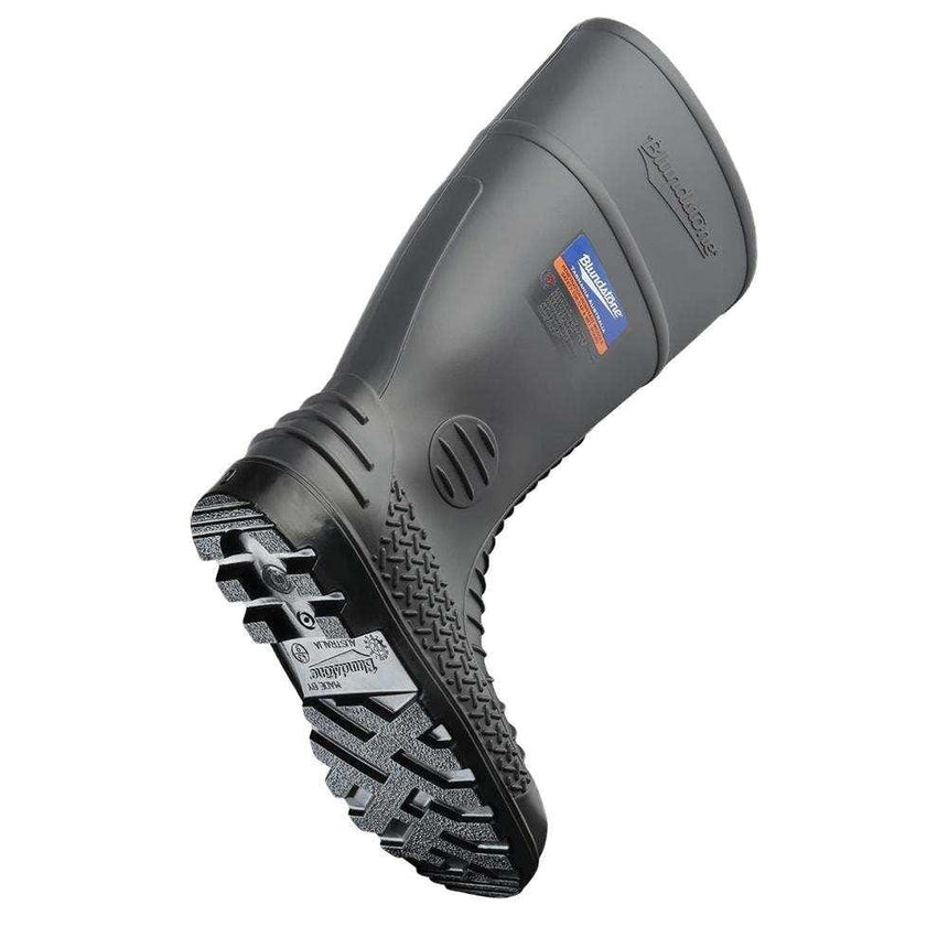 028 Unisex Safety Gumboots Gumboots Blundstone